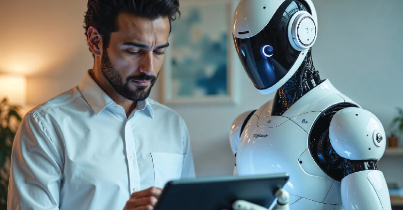 Mastering Reactive PR with Artificial Intelligence | Future-Proof Your Outreach Strategy