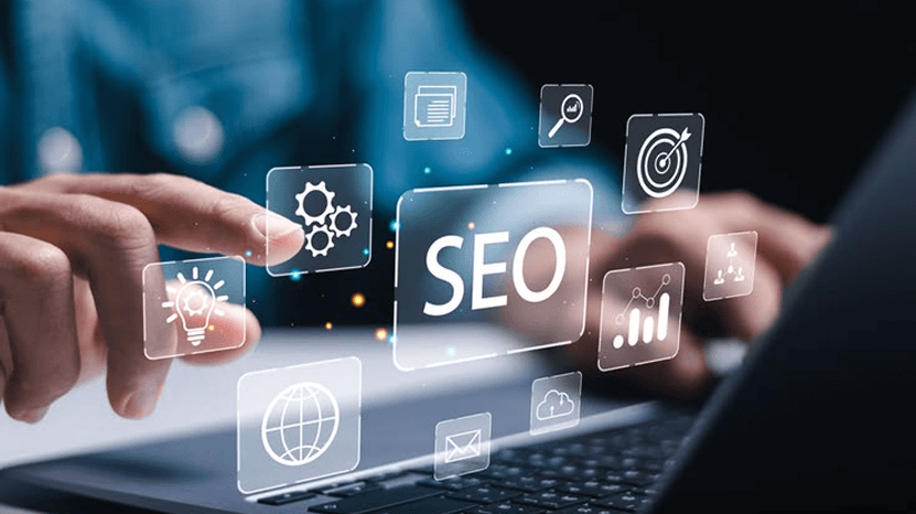 From Search to Discovery | Why Small Businesses Must Rethink SEO